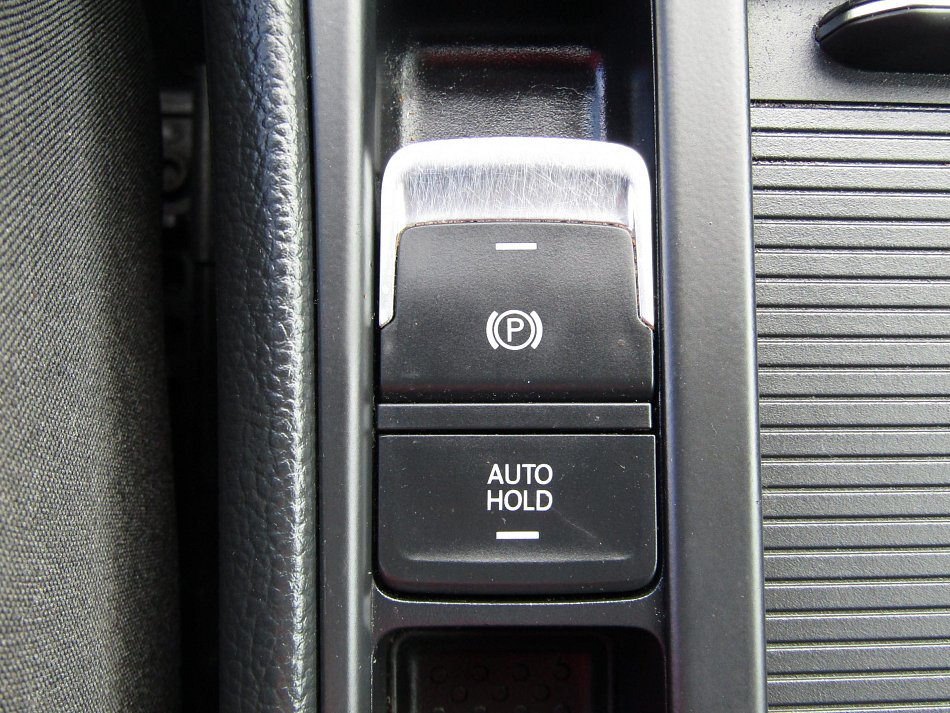 Volkswagen Golf 2.0 TDi Highline