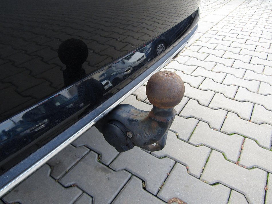 Volkswagen Golf 2.0 TDi Highline