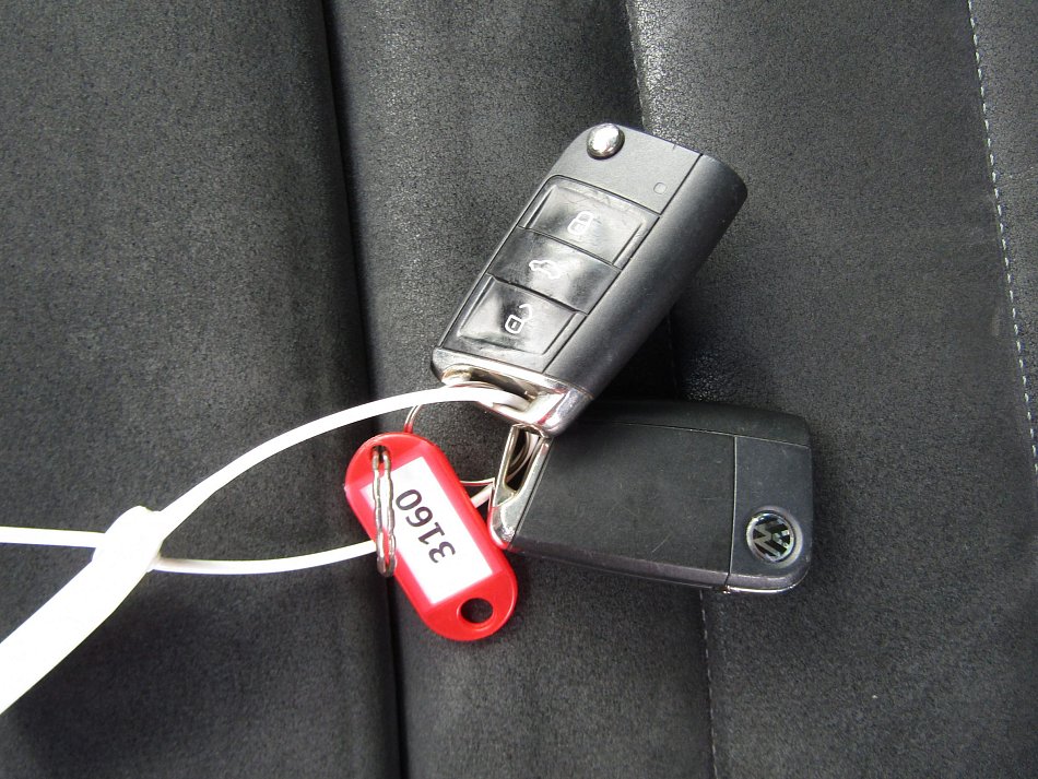 Volkswagen Golf 2.0 TDi Highline