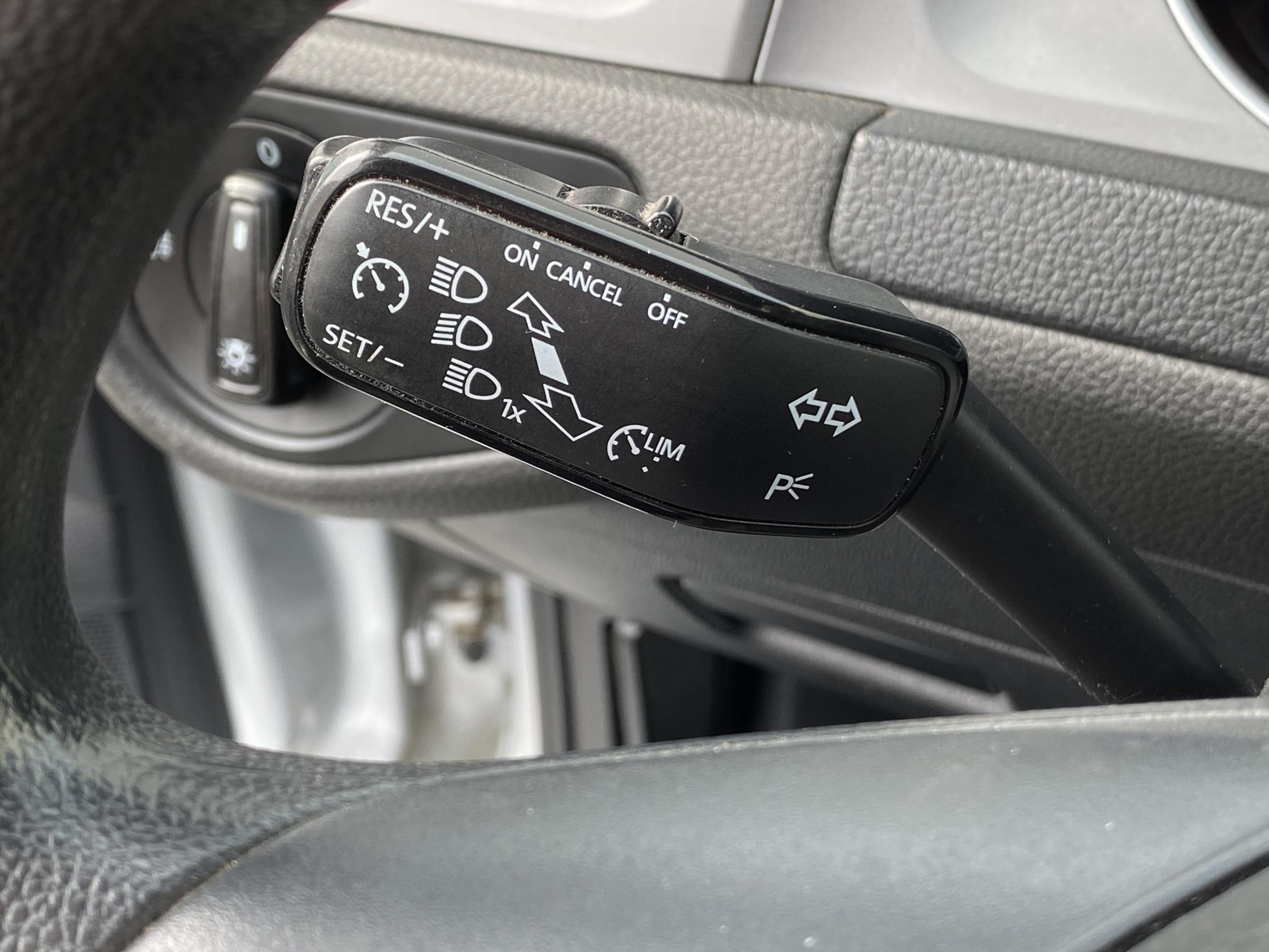 Volkswagen Golf, 2015 - pohled č. 14