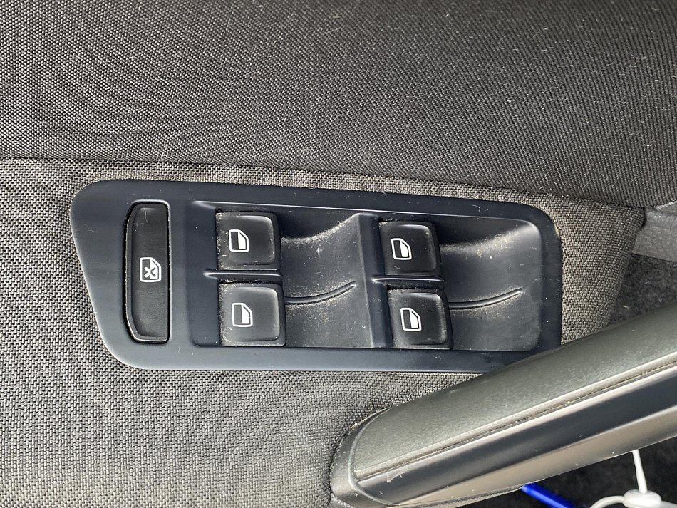 Volkswagen Golf 1.6TDi 