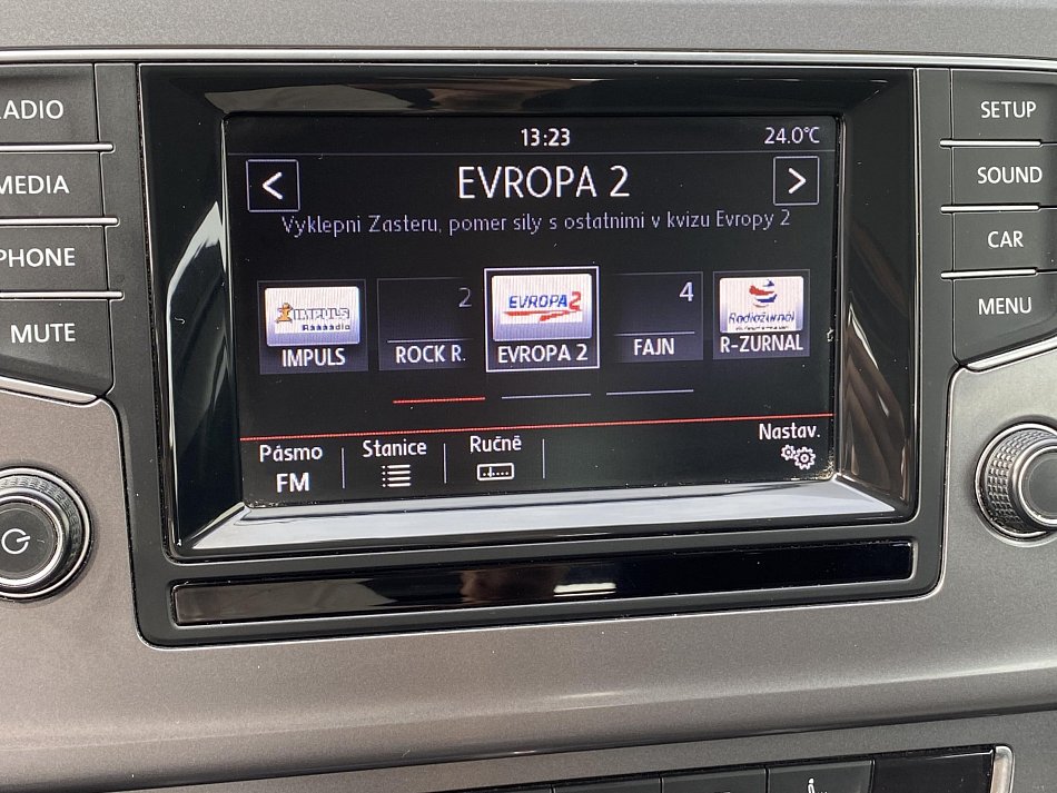 Volkswagen Golf 1.6TDi 