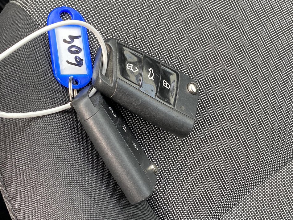 Volkswagen Golf 1.6TDi 