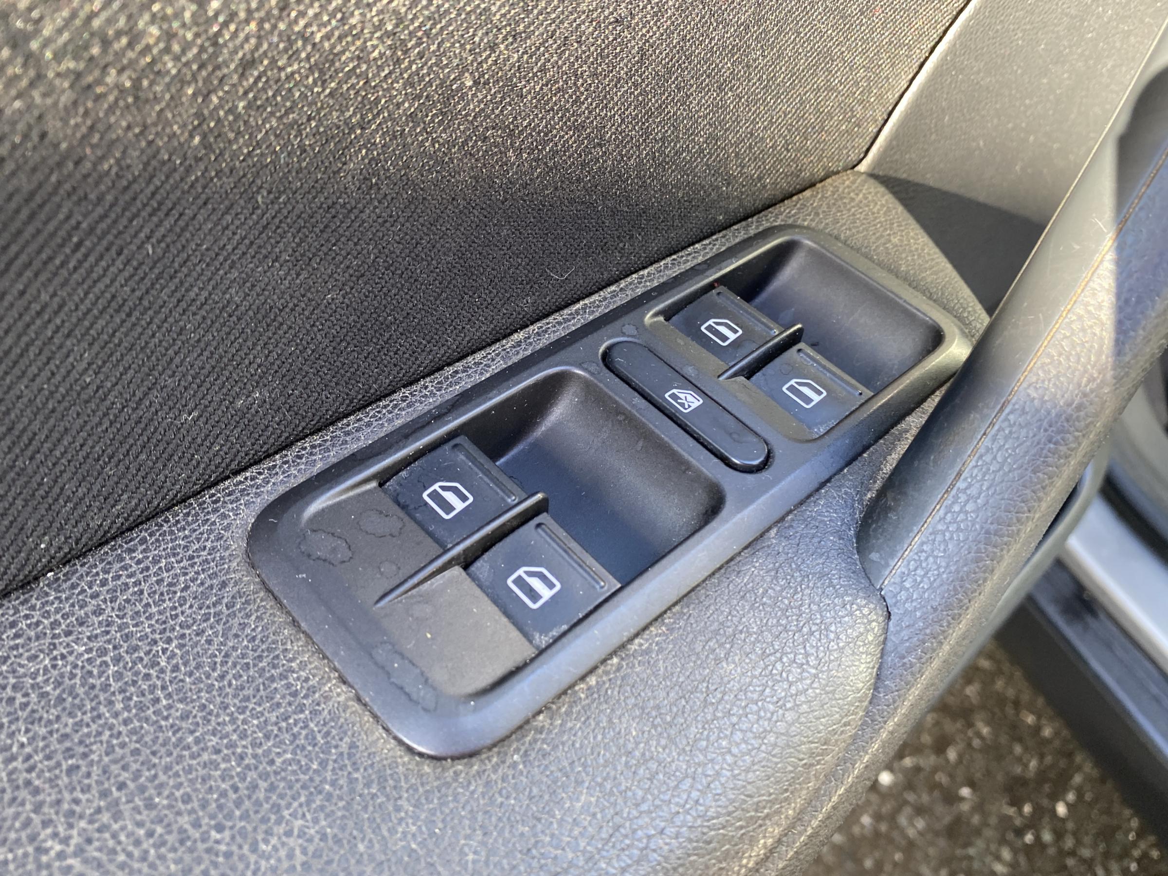 Škoda Yeti, 2011 - pohled č. 13