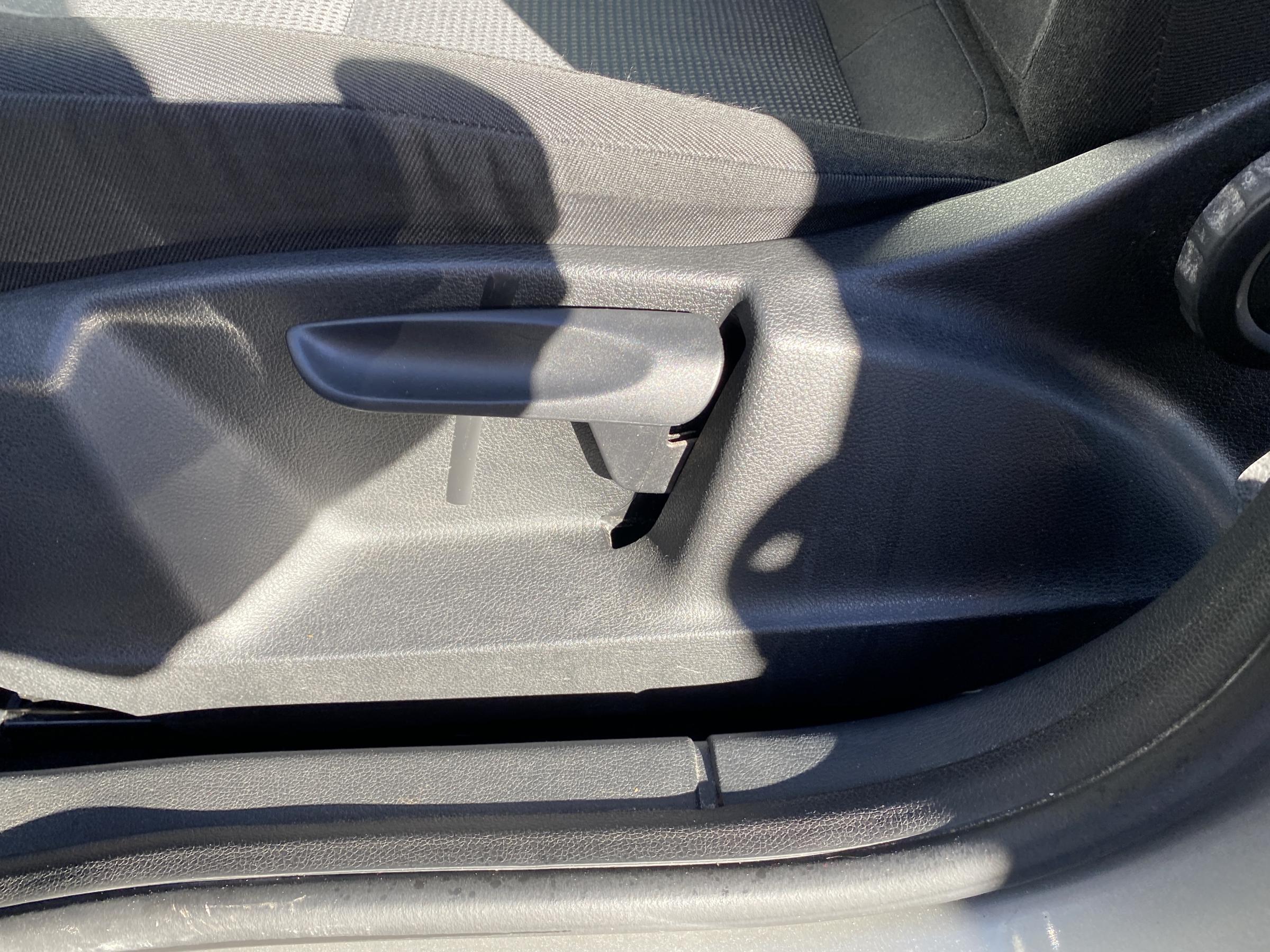 Škoda Yeti, 2011 - pohled č. 14