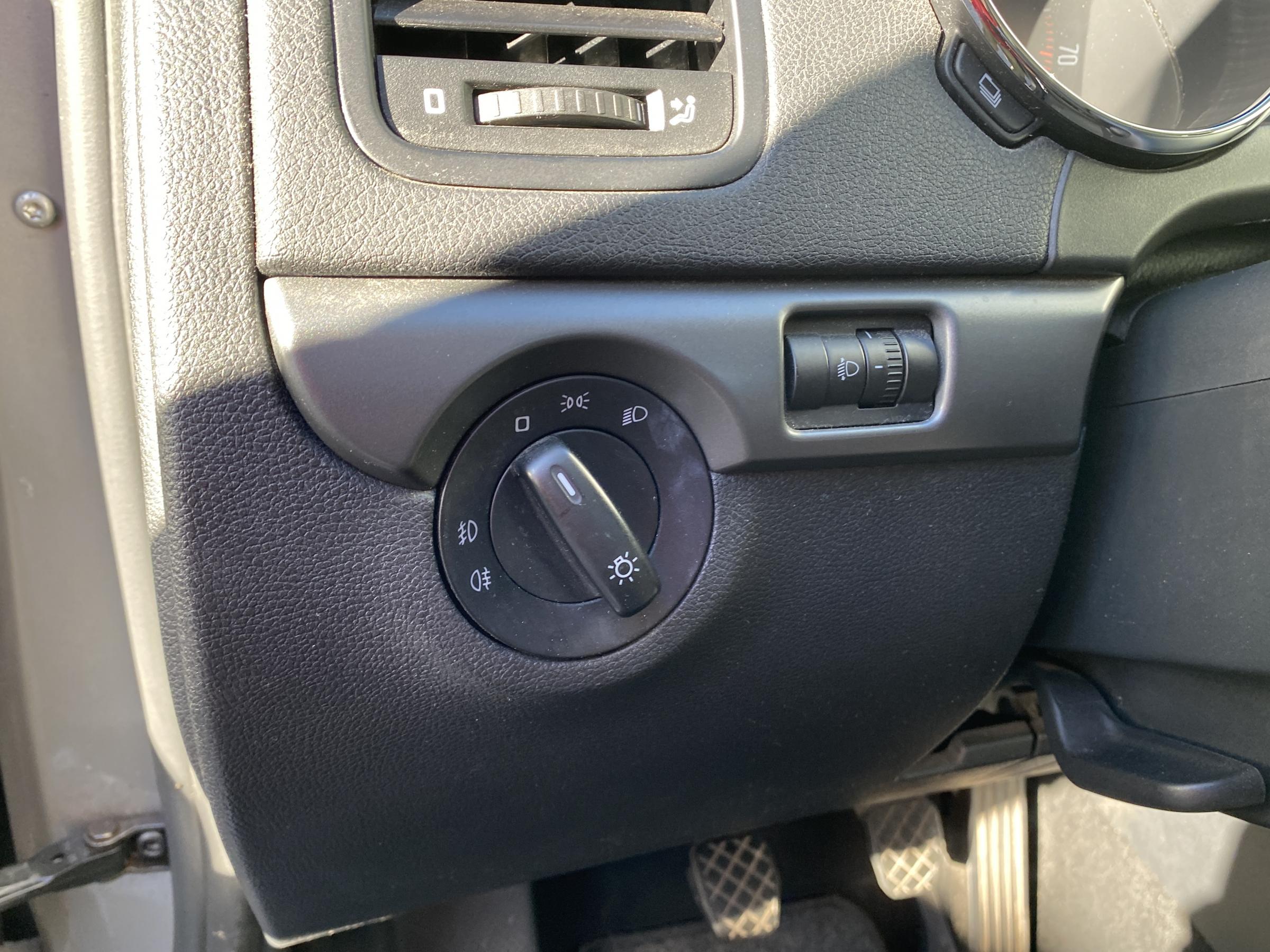 Škoda Yeti, 2011 - pohled č. 15