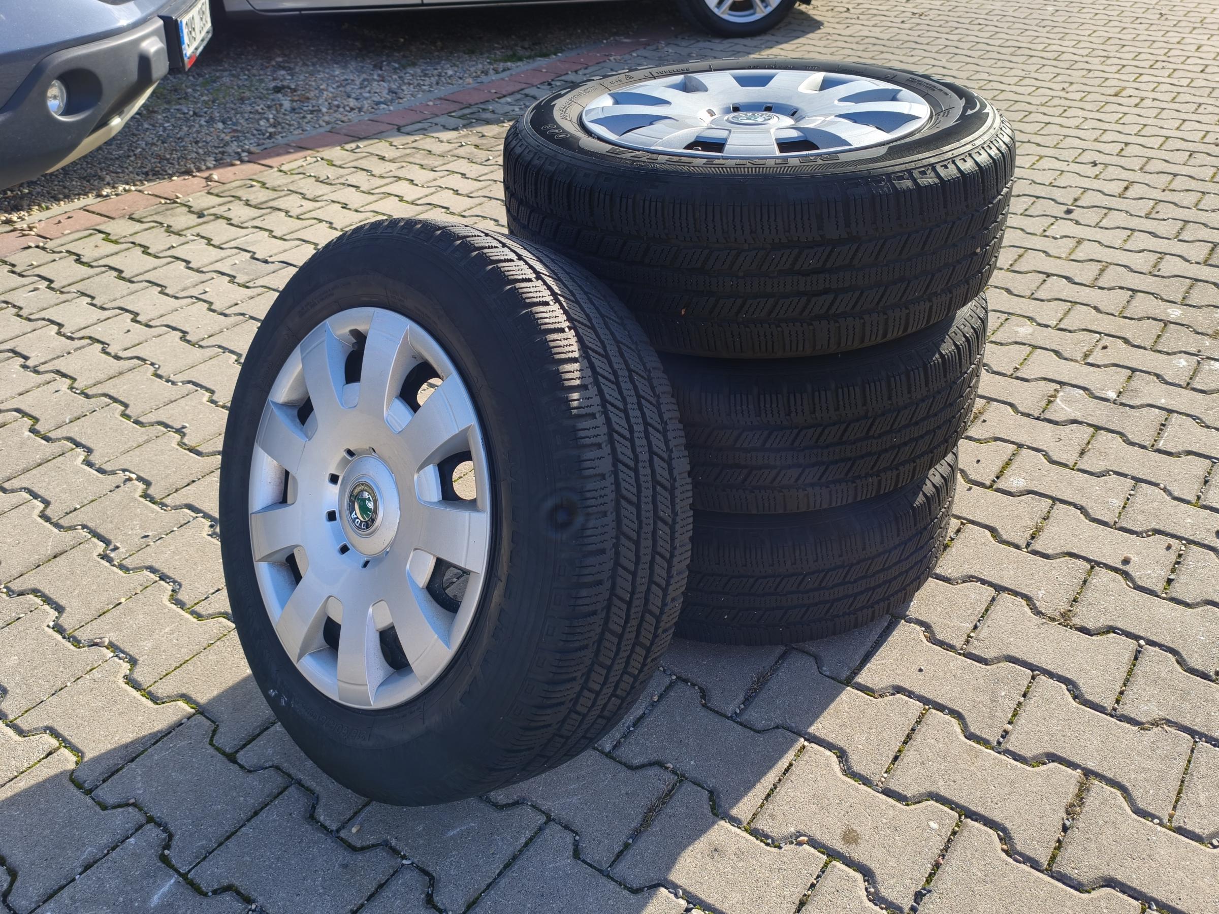 Škoda Yeti, 2011 - pohled č. 17