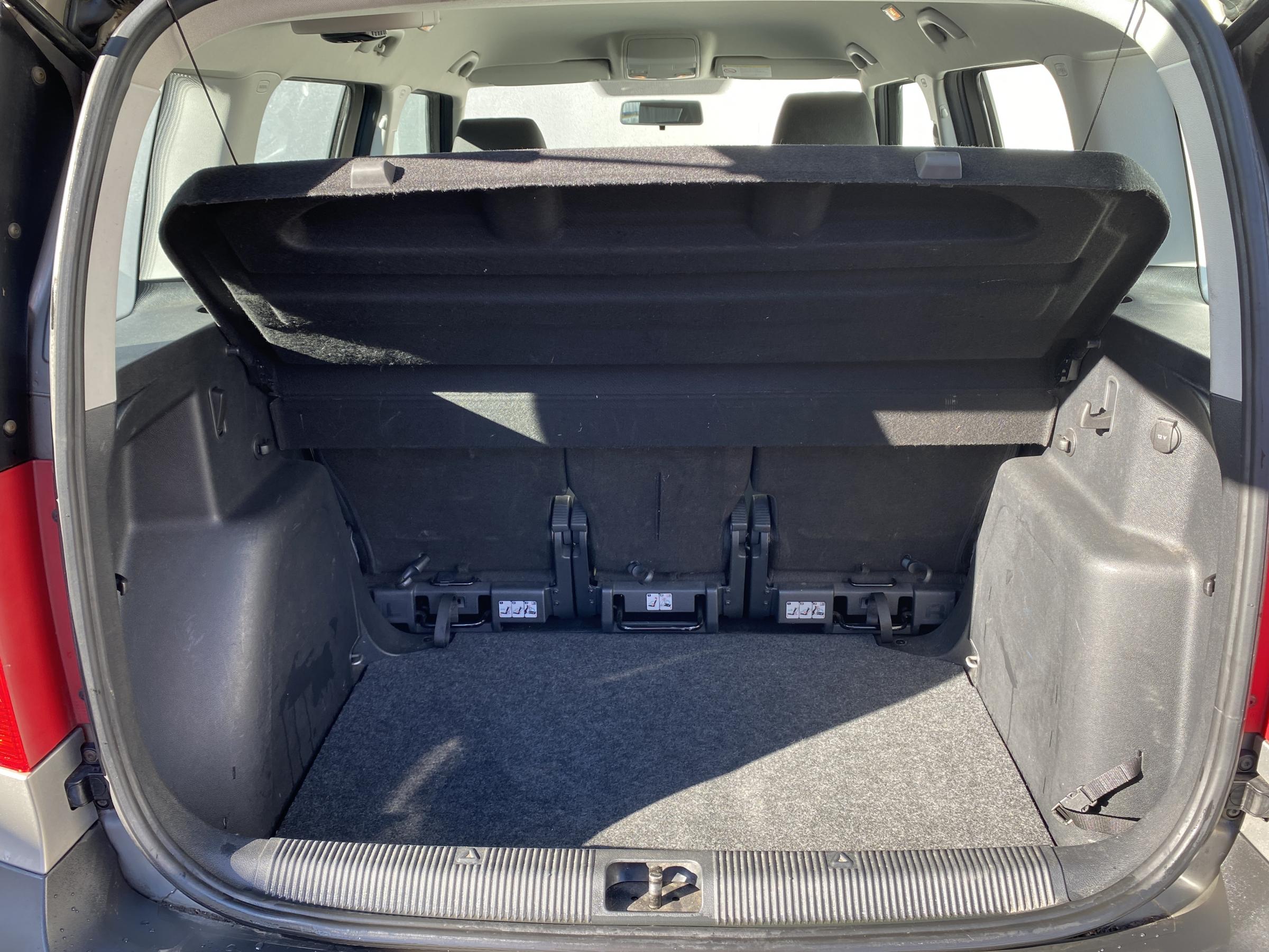 Škoda Yeti, 2011 - pohled č. 7