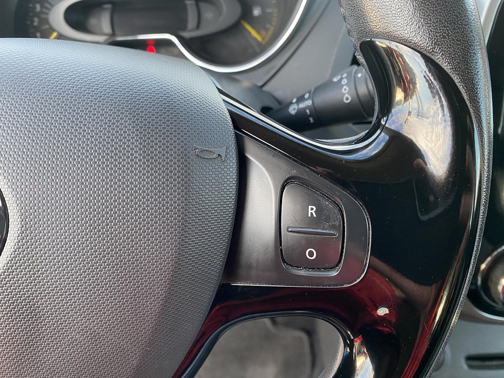 Renault Captur 0.9 TCe 