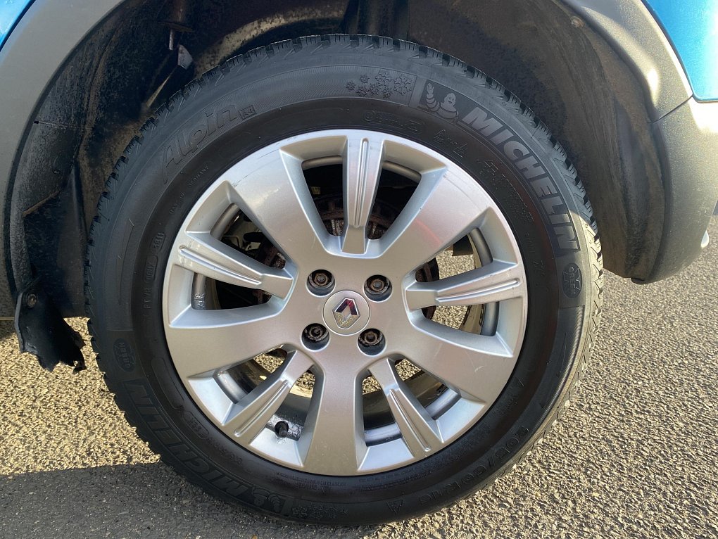 Renault Captur 0.9 TCe 