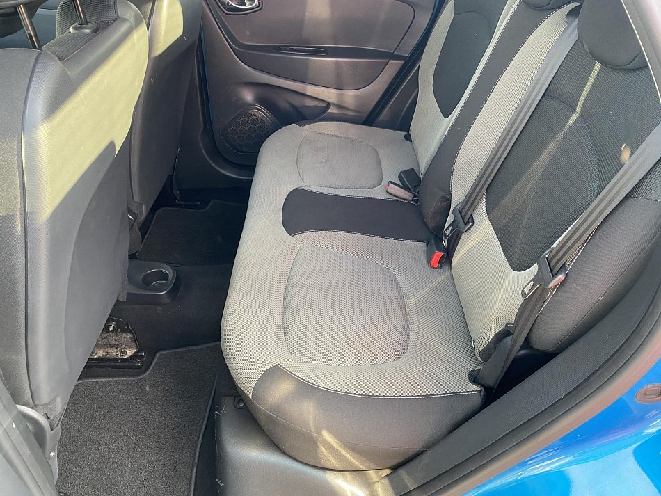 Renault Captur 0.9 TCe 