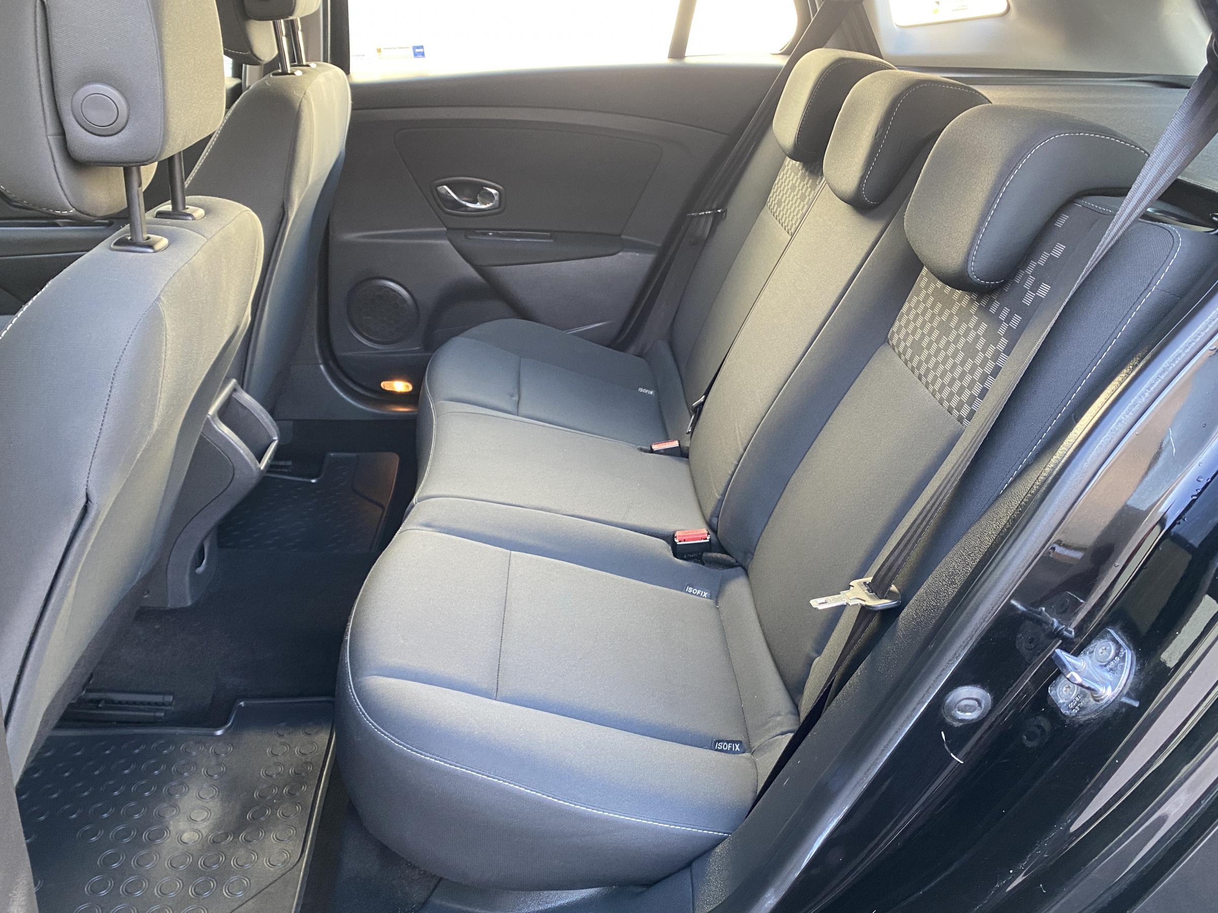 Renault Mégane, 2012 - pohled č. 10