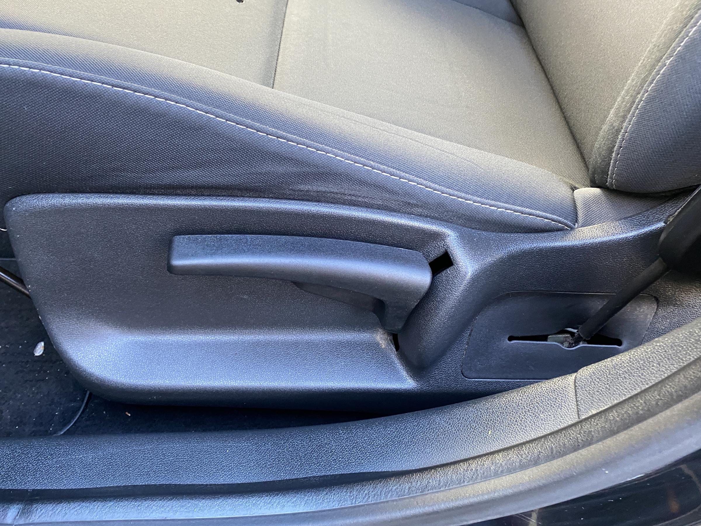 Renault Mégane, 2012 - pohled č. 14