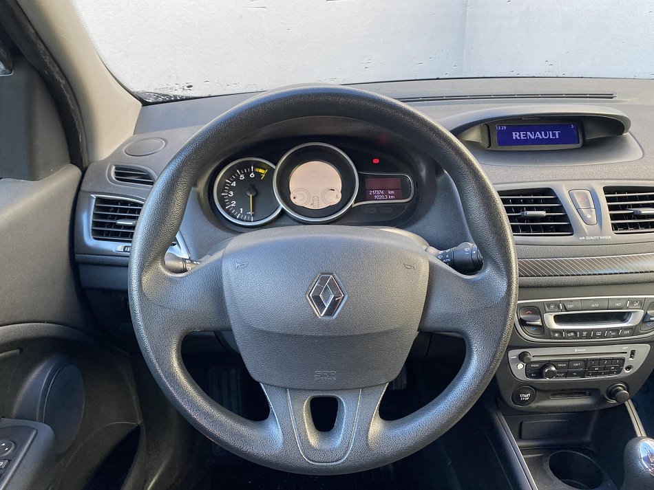 Renault Mégane 1.6 16V 