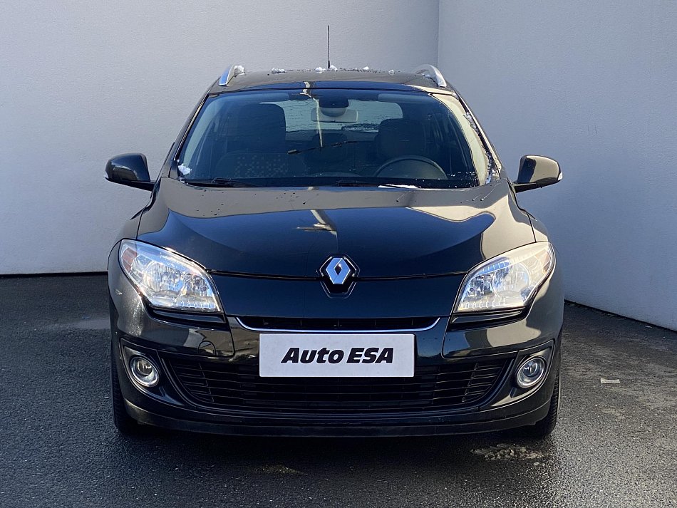 Renault Mégane 1.6 16V 