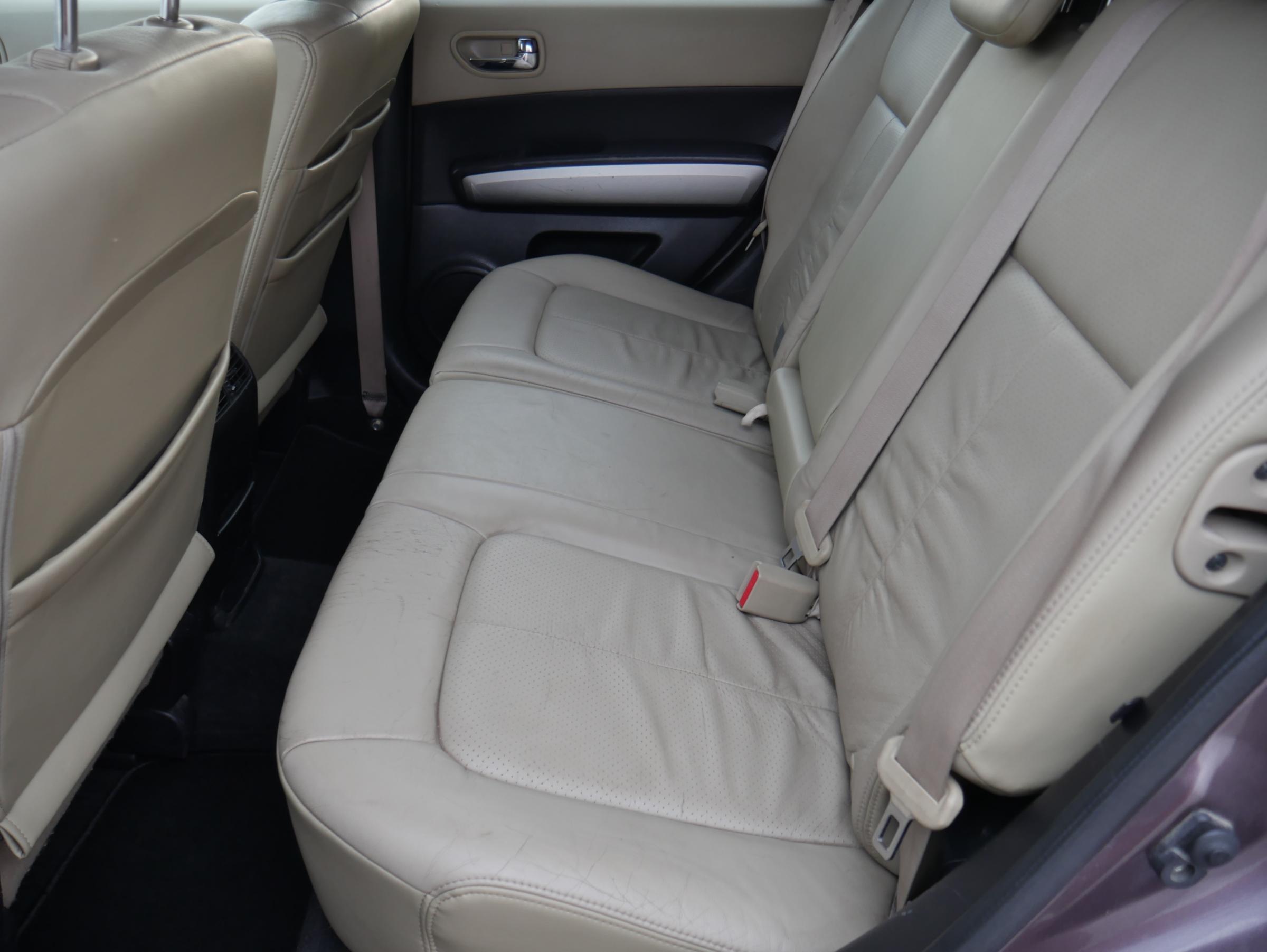 Nissan X-Trail, 2011 - pohled č. 10