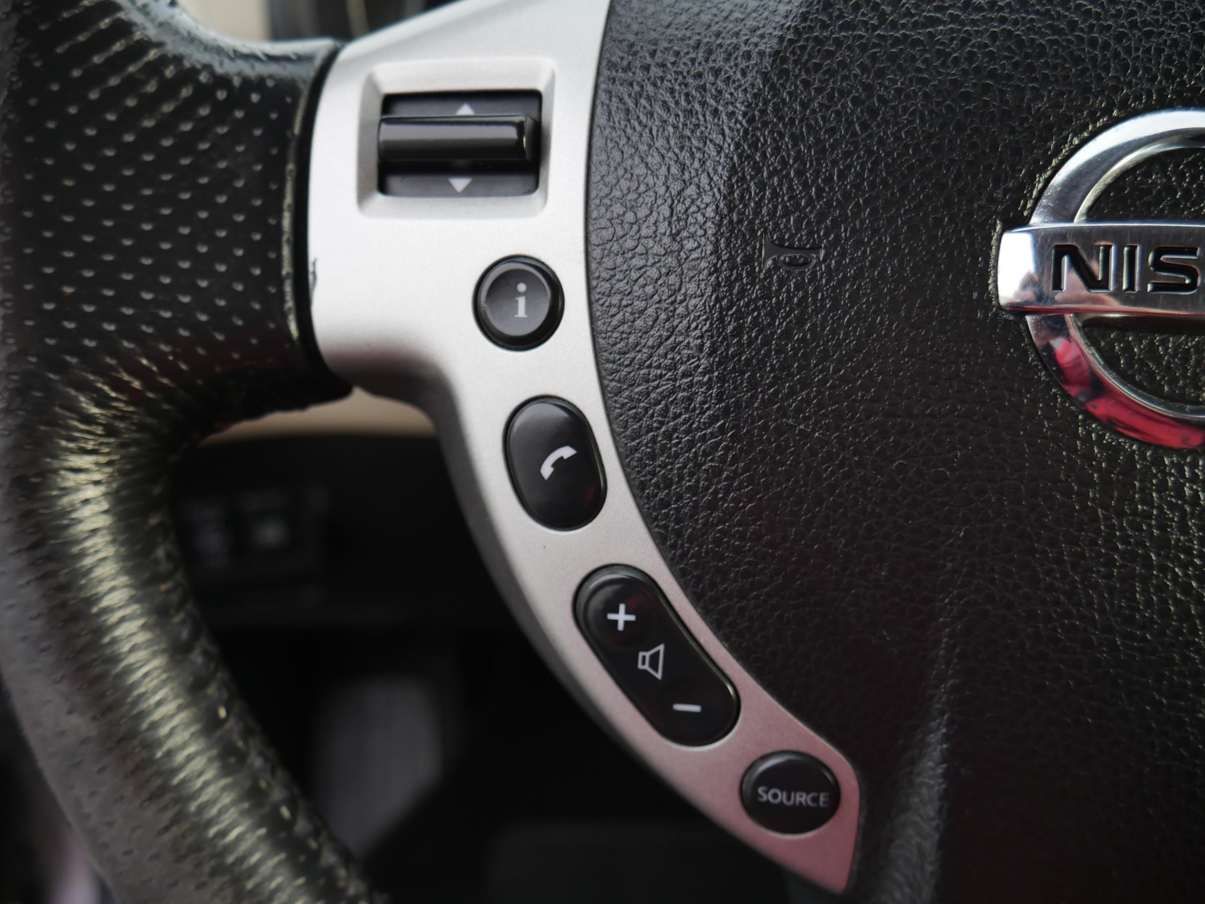 Nissan X-Trail, 2011 - pohled č. 15