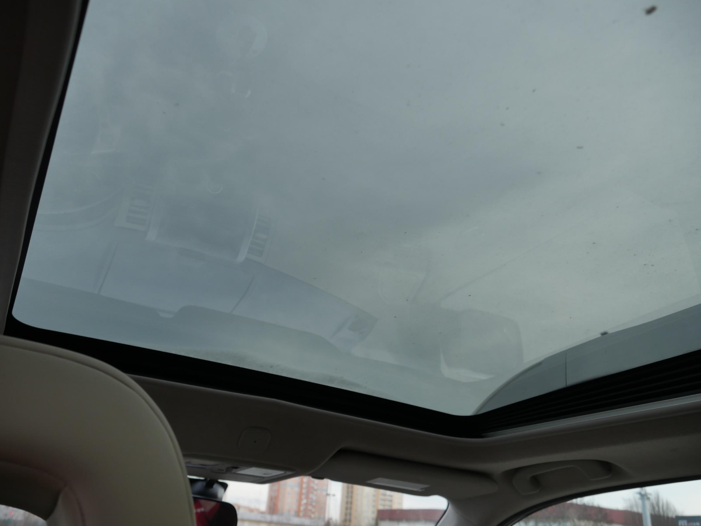 Nissan X-Trail, 2011 - pohled č. 19