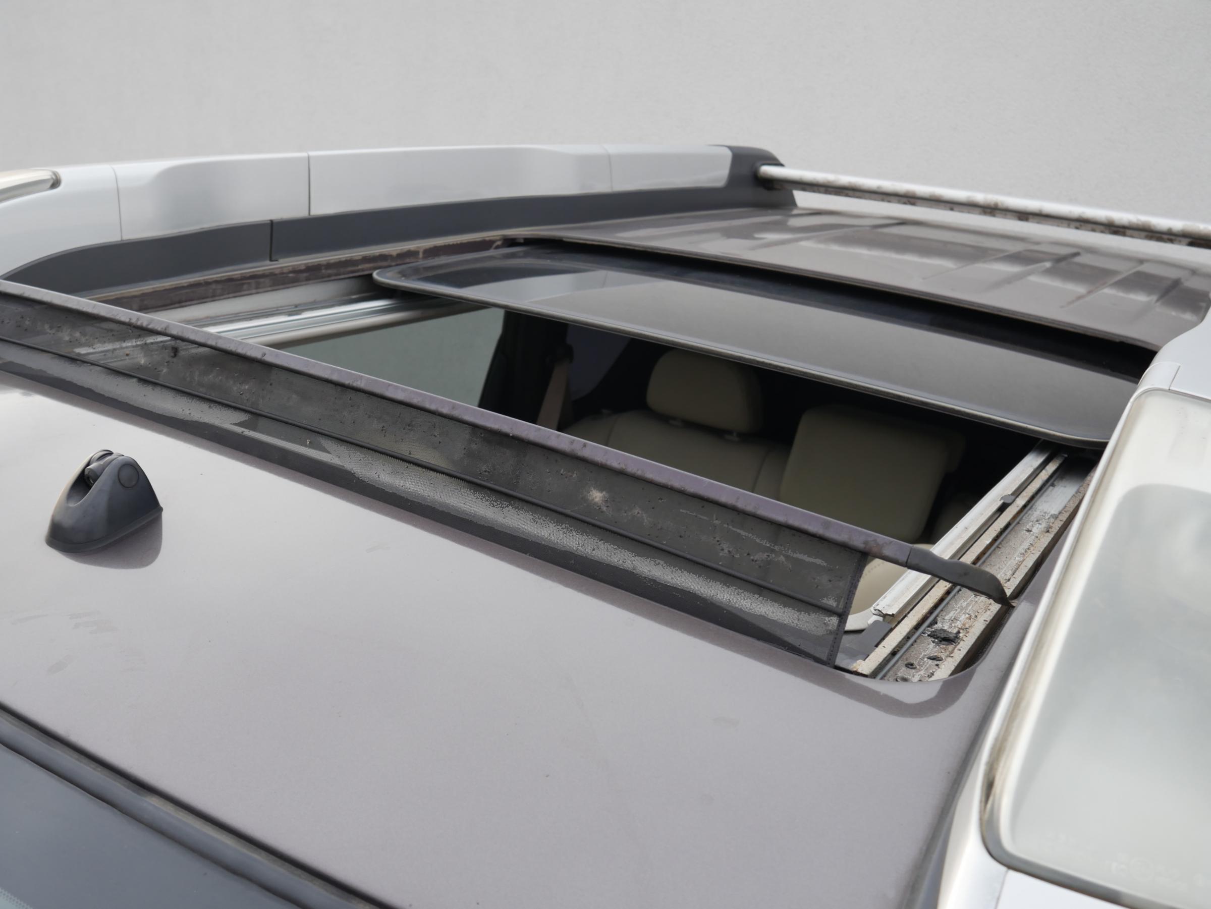 Nissan X-Trail, 2011 - pohled č. 20