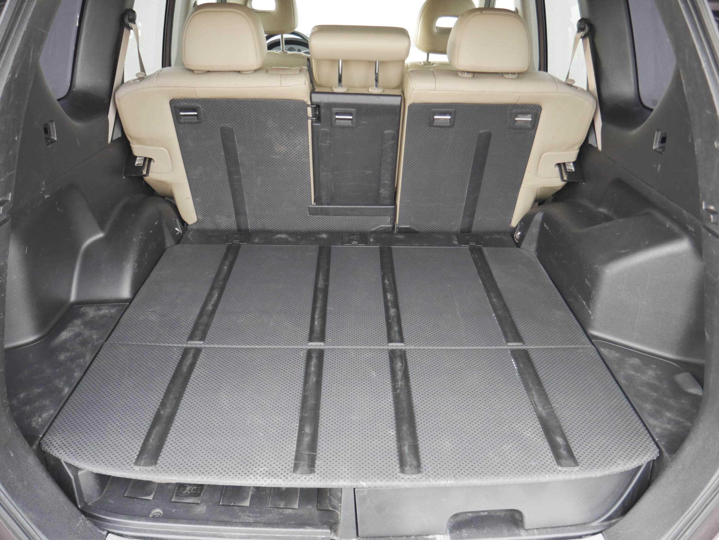 Nissan X-Trail, 2011 - pohled č. 7