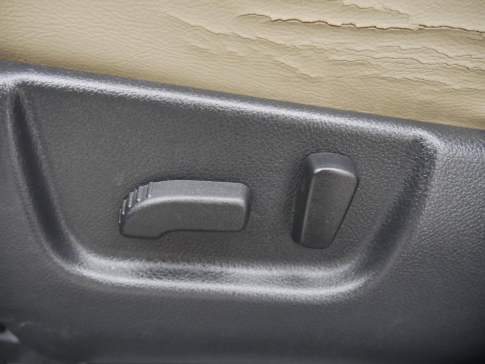 Nissan X-Trail 2.0dCi  4x4