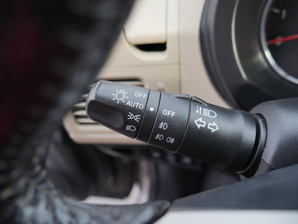 Nissan X-Trail 2.0dCi  4x4