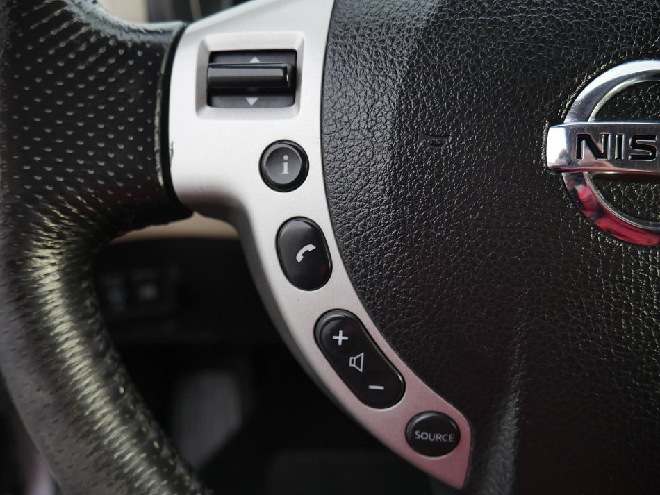 Nissan X-Trail 2.0dCi  4x4