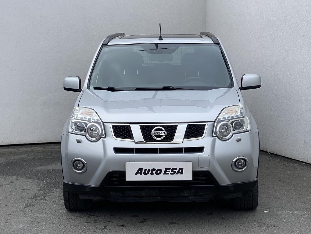 Nissan X-Trail 2.0 dCi  4x4