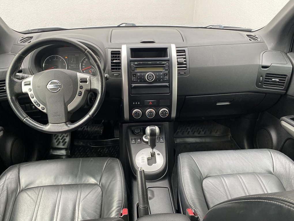 Nissan X-Trail 2.0 dCi  4x4