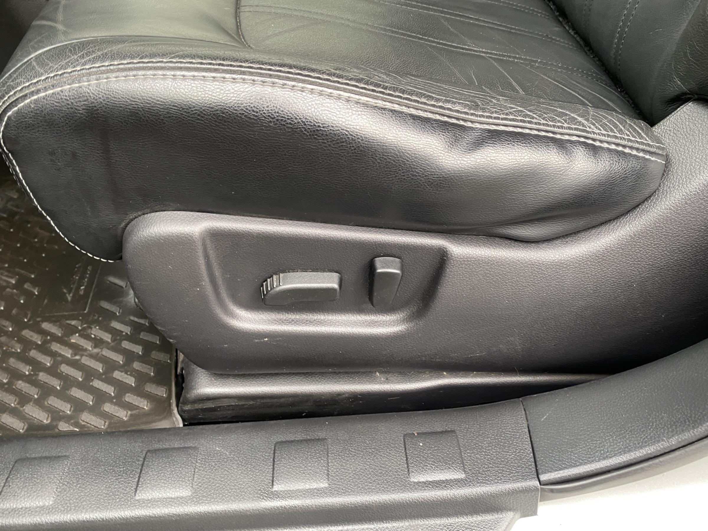 Nissan X-Trail, 2011 - pohled č. 14