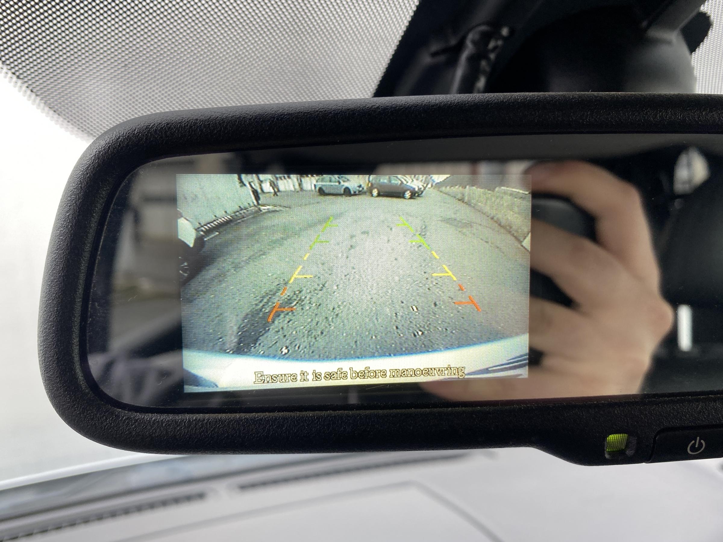 Nissan X-Trail, 2011 - pohled č. 17