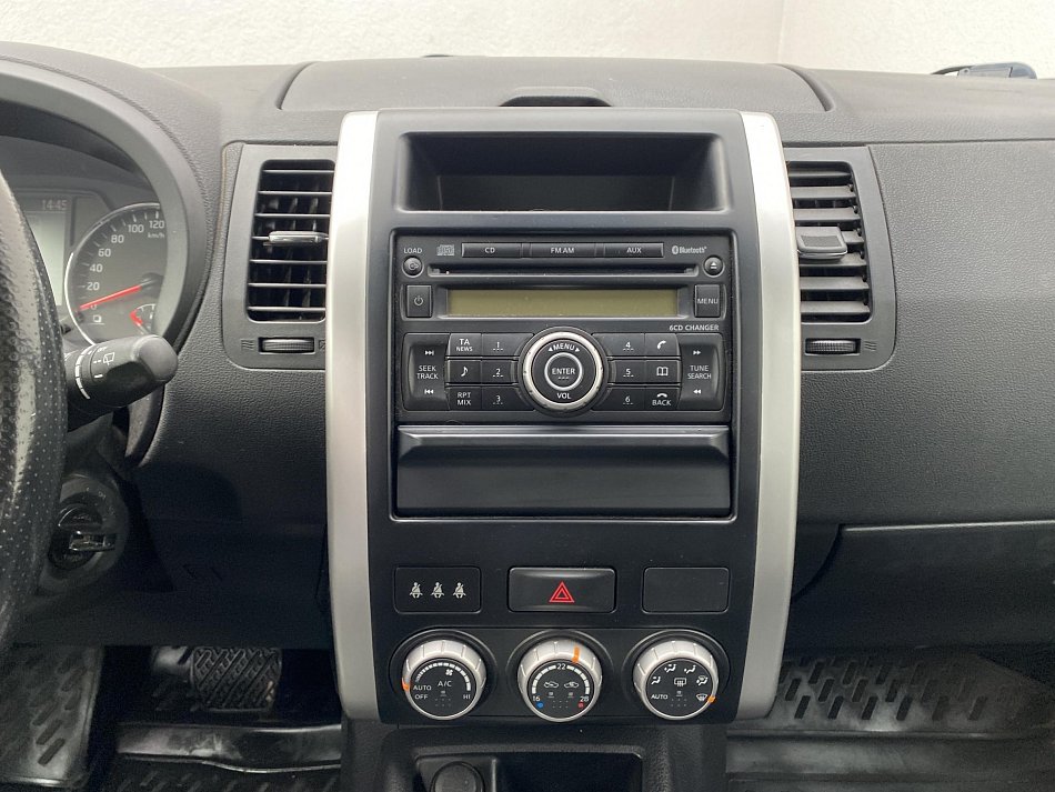 Nissan X-Trail 2.0 dCi  4x4