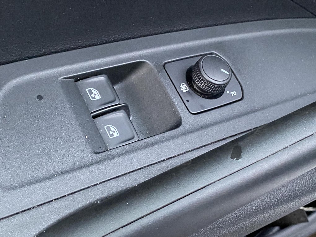 Škoda Fabia IV. 1.0 MPi Ambition