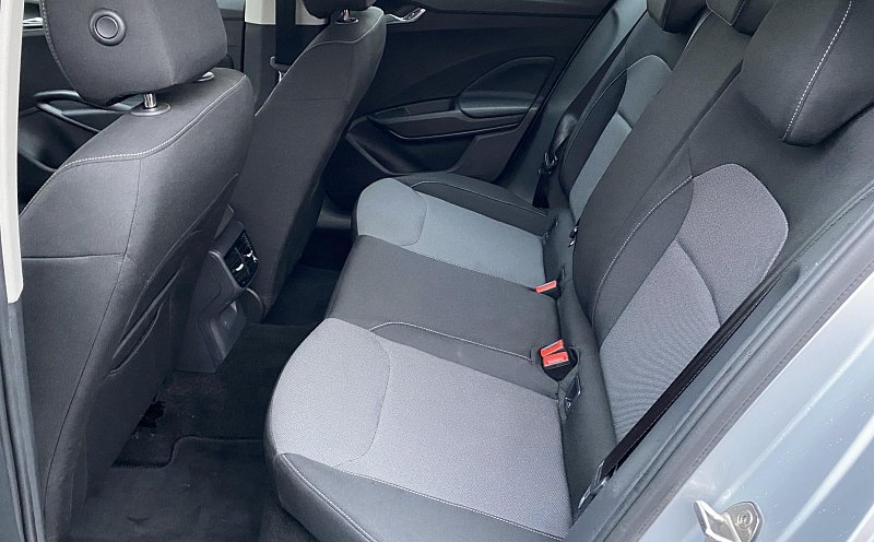 Škoda Fabia IV. 1.0 MPi Ambition