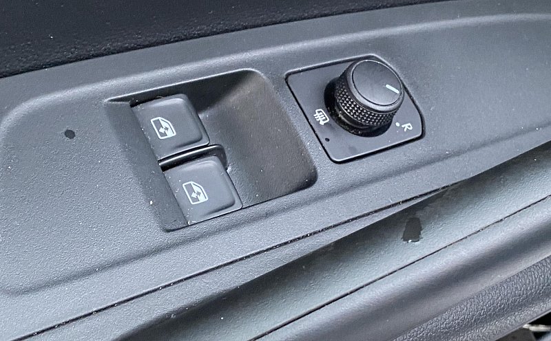 Škoda Fabia IV. 1.0 MPi Ambition