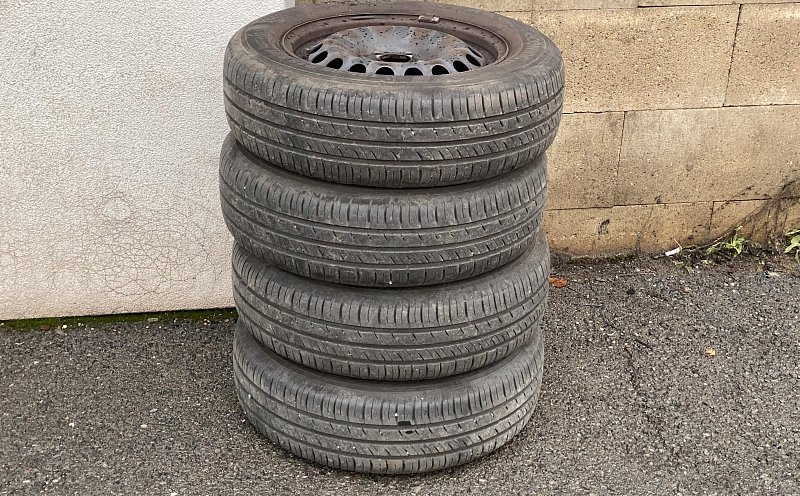 Škoda Fabia IV. 1.0 MPi Ambition