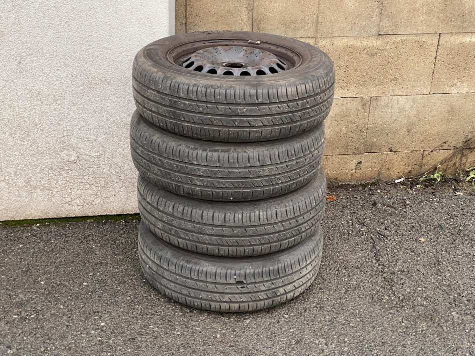 Škoda Fabia IV. 1.0 MPi Ambition