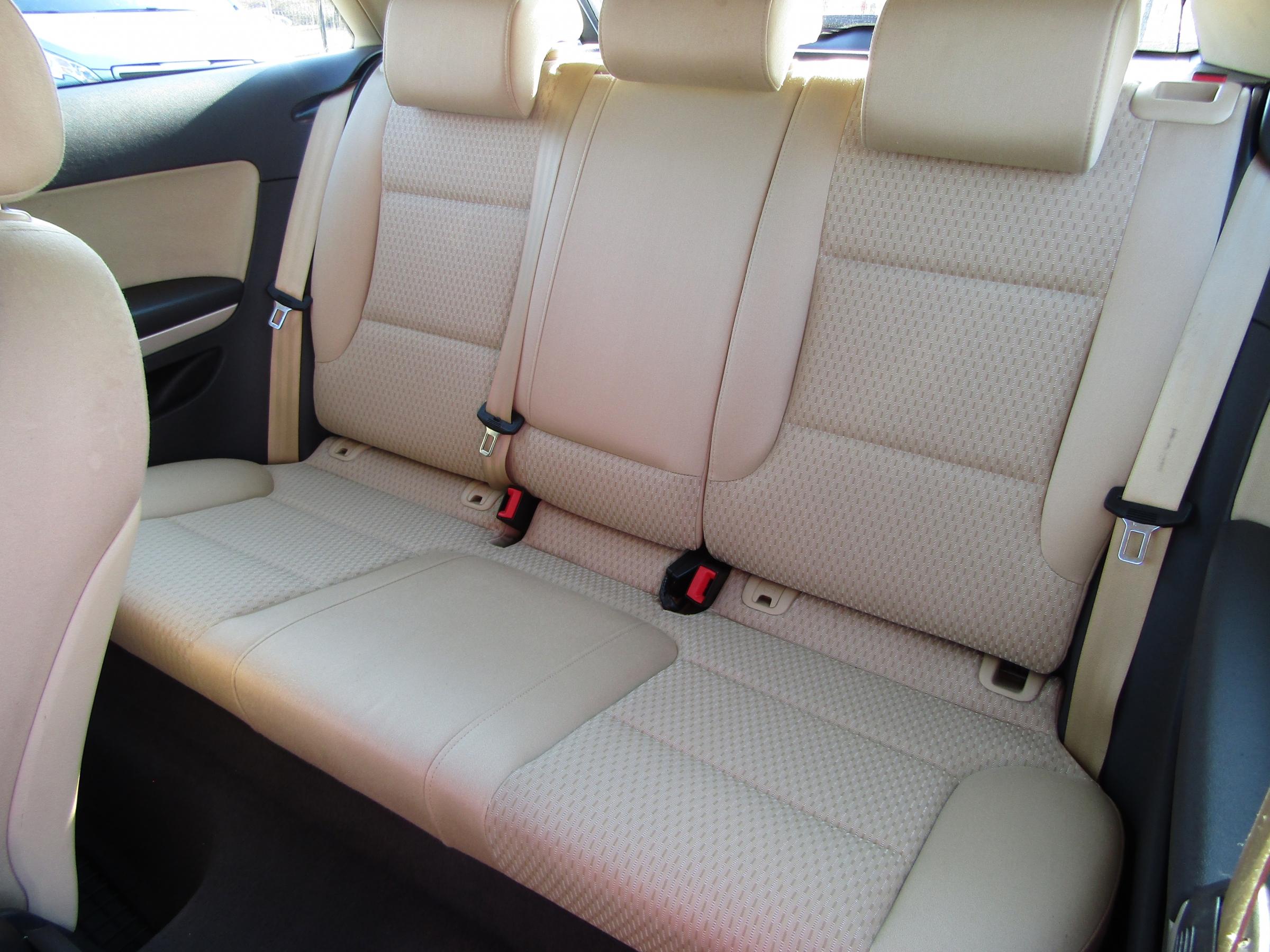 Audi A3, 2009 - pohled č. 10