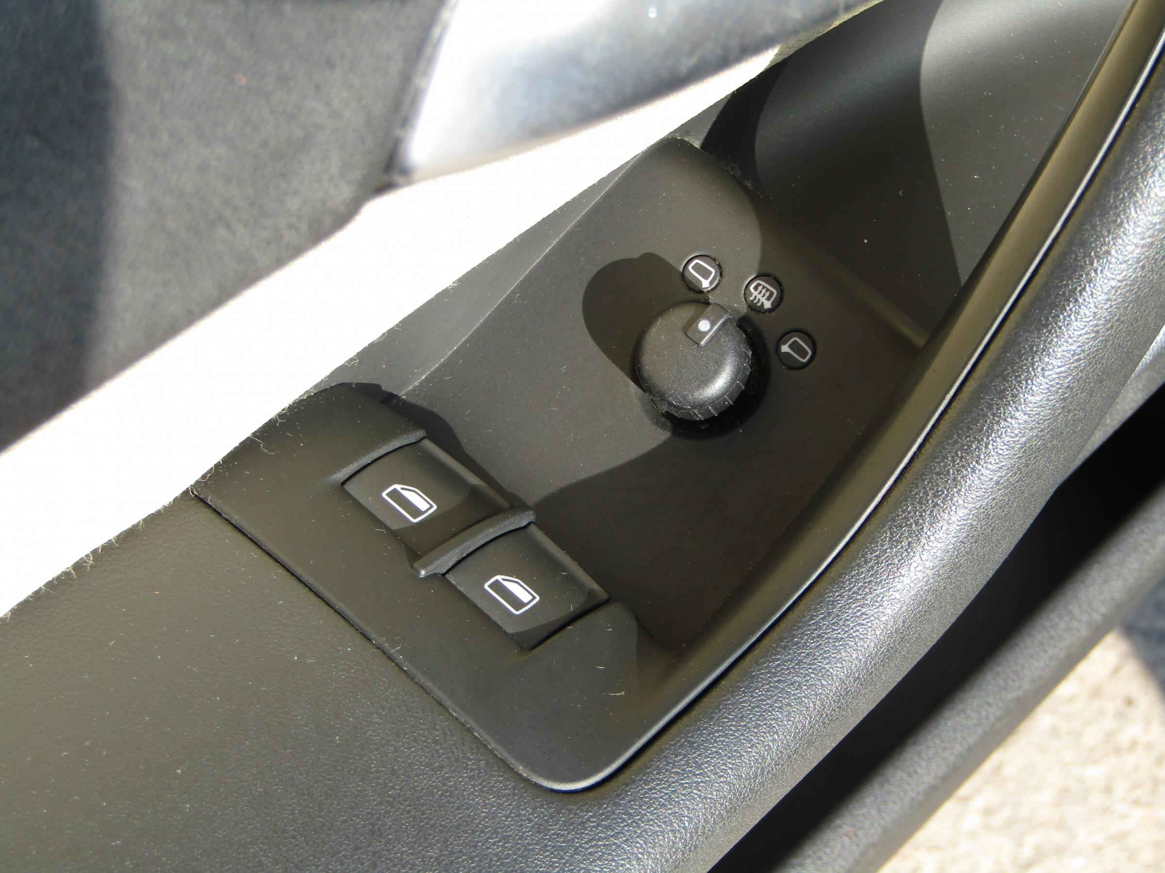 Audi A3, 2009 - pohled č. 11