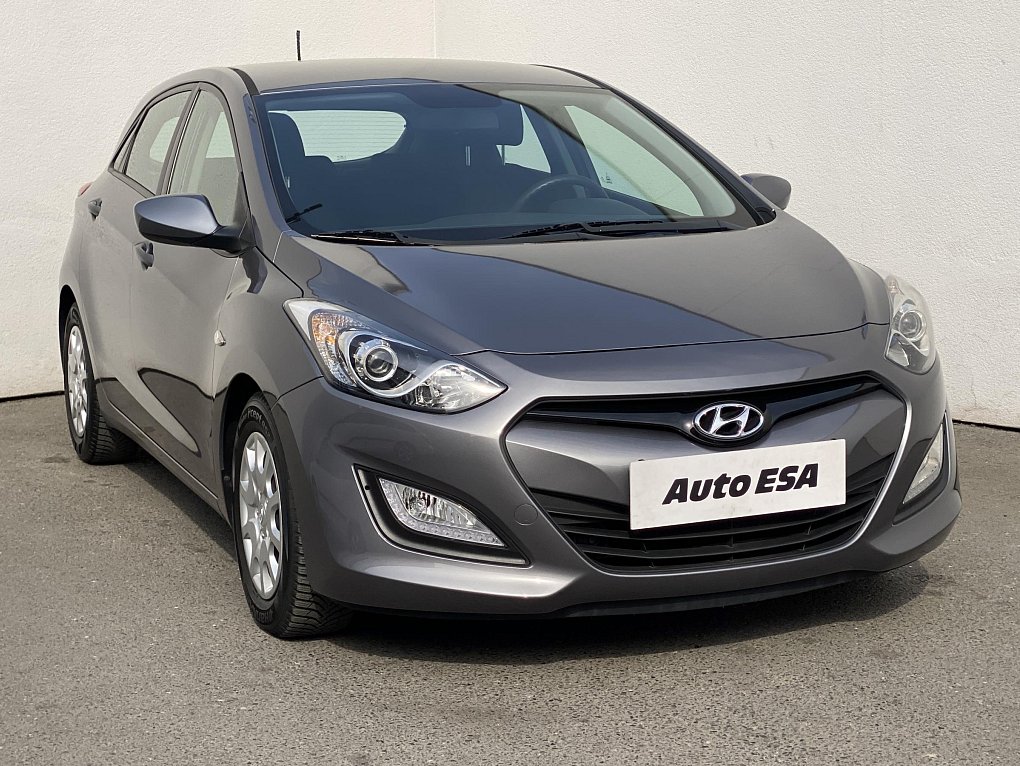 Hyundai I30 1.4i Trend