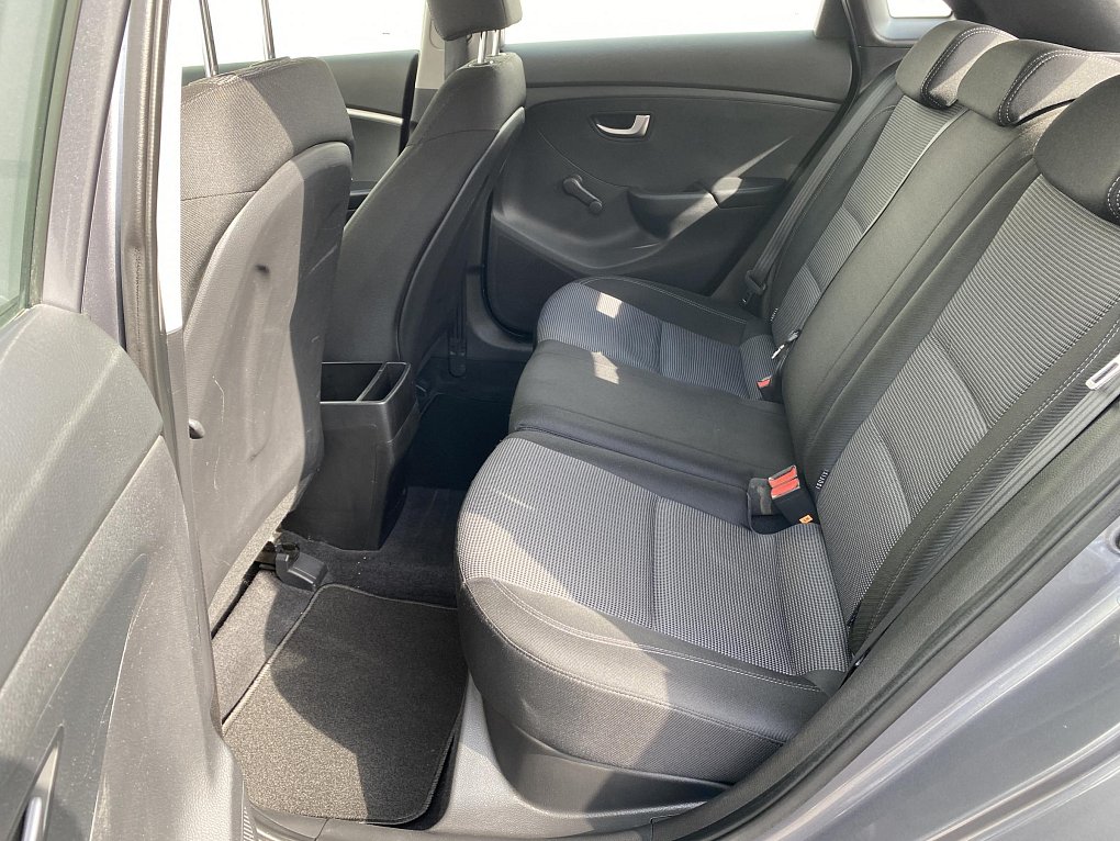 Hyundai I30 1.4i Trend