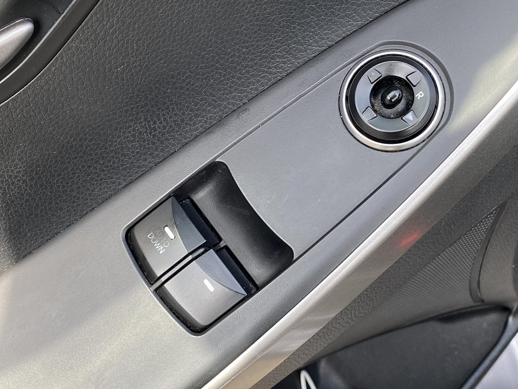 Hyundai I30 1.4i Trend