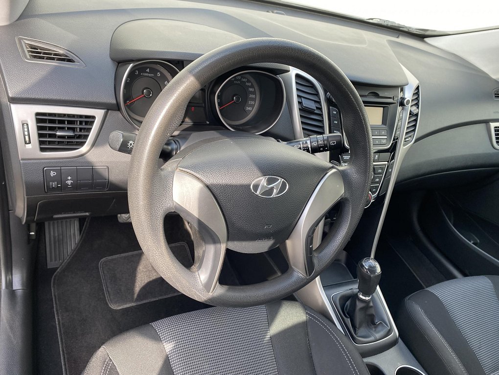 Hyundai I30 1.4i Trend