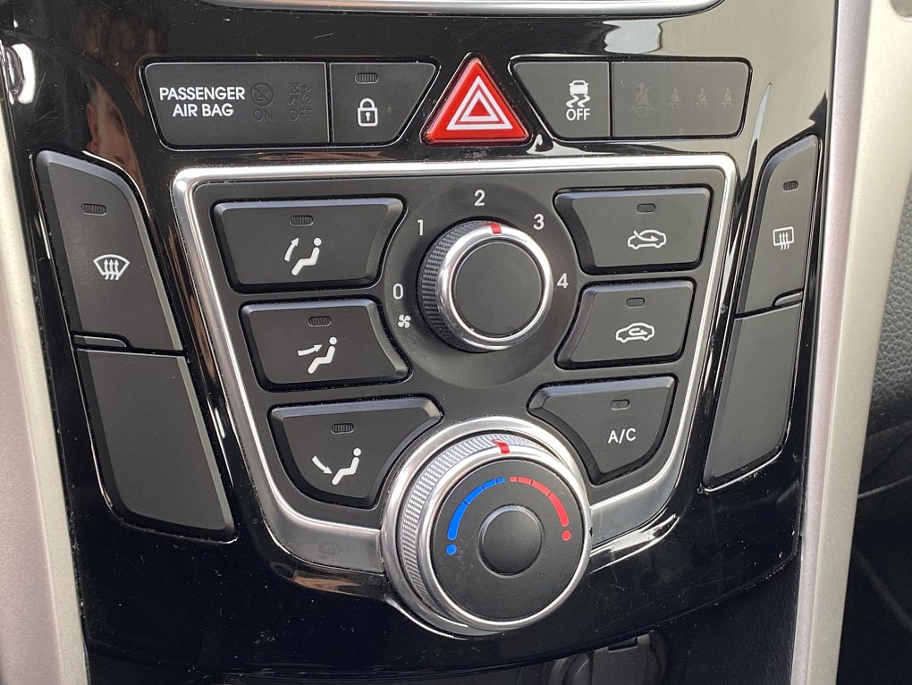 Hyundai I30 1.4i Trend