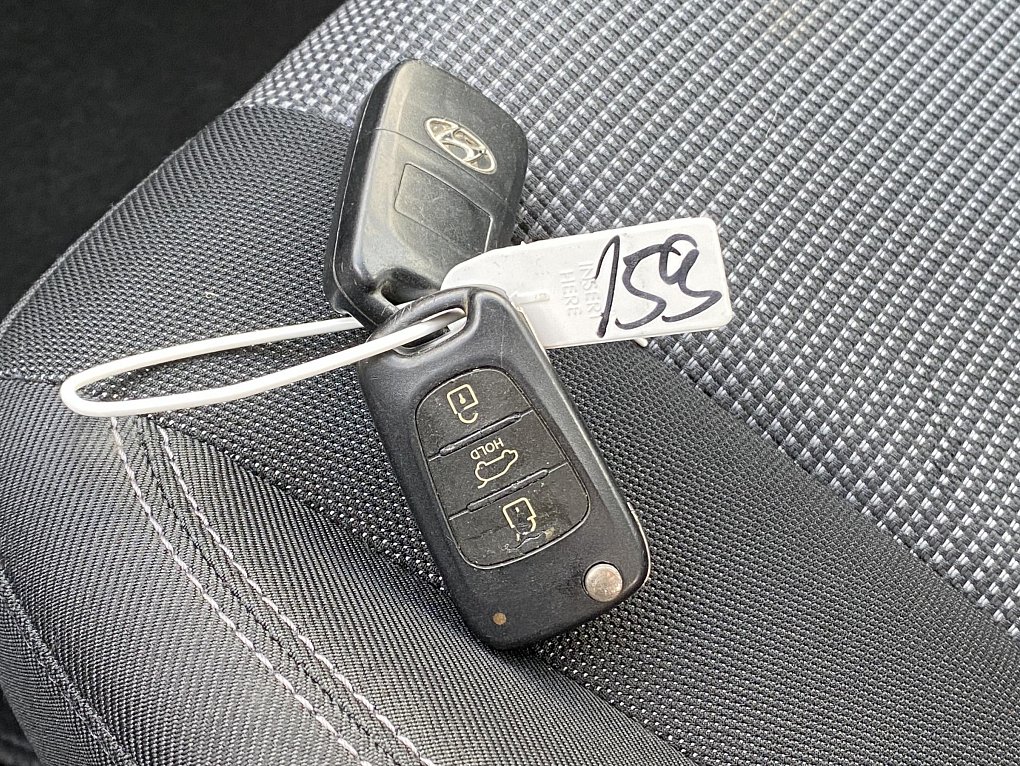 Hyundai I30 1.4i Trend