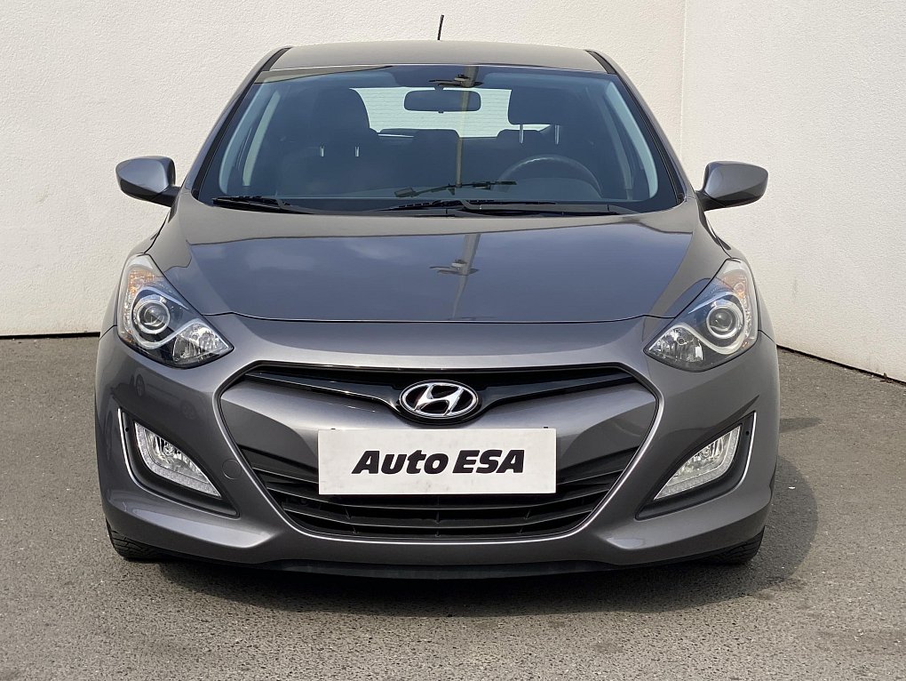 Hyundai I30 1.4i Trend