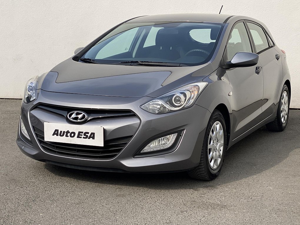 Hyundai I30 1.4i Trend