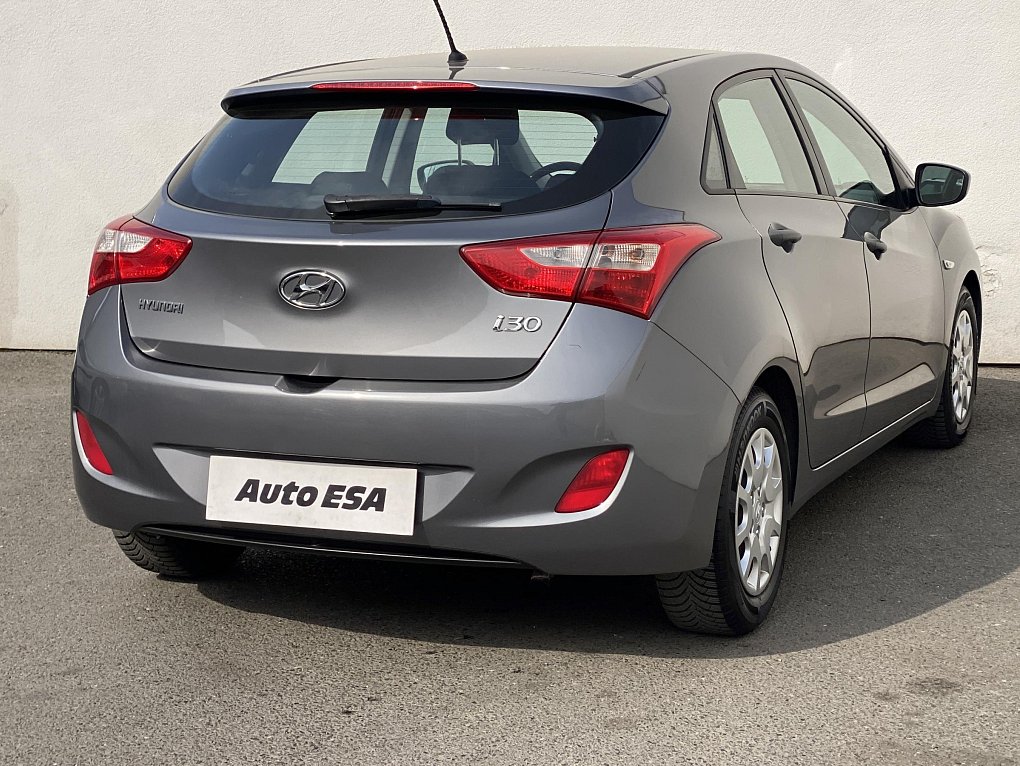 Hyundai I30 1.4i Trend