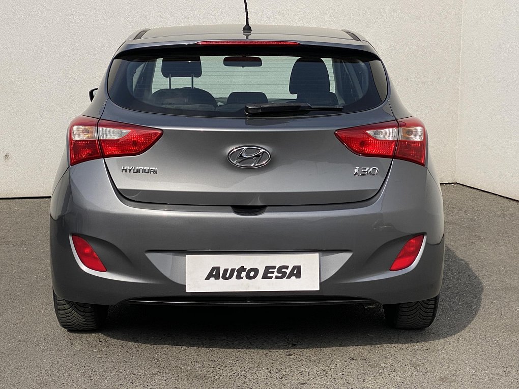 Hyundai I30 1.4i Trend