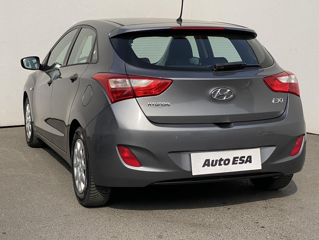 Hyundai I30 1.4i Trend